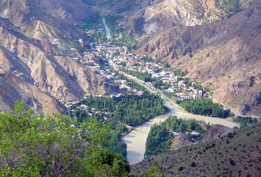Daily Artvin Tour from Erzurum photo 14