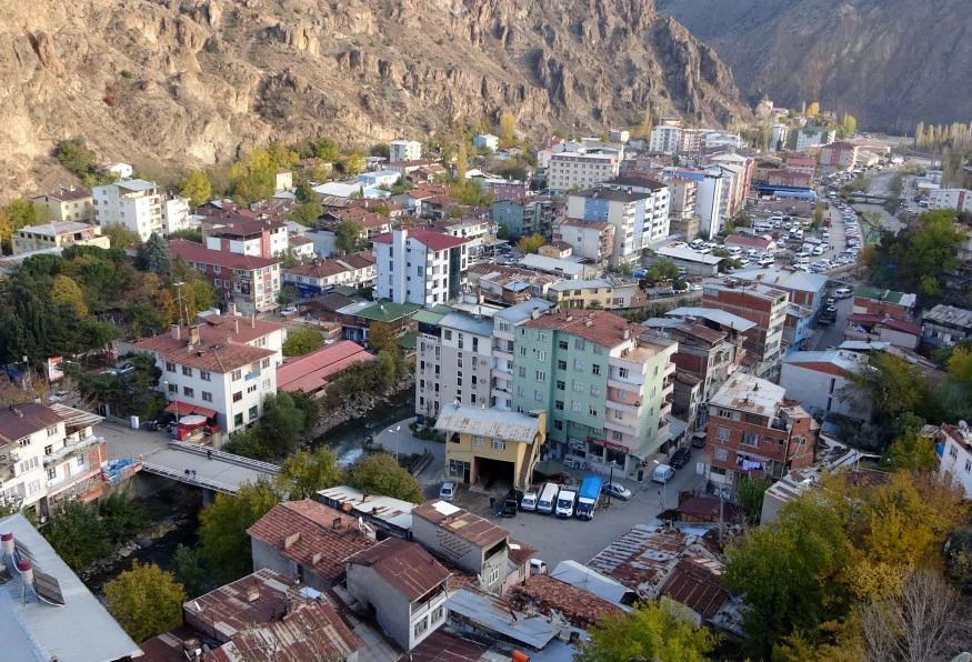 Daily Artvin Tour from Erzurum photo 15