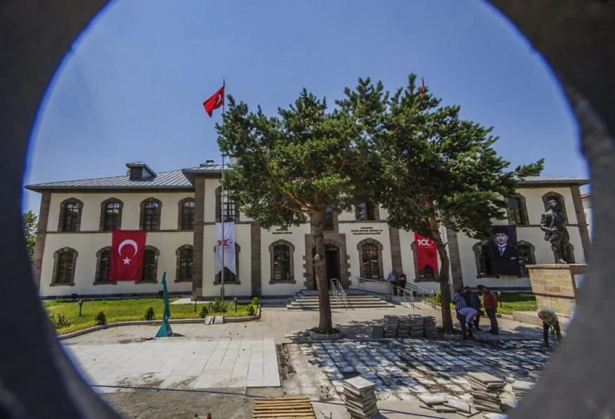 6 Days Erzurum City - Kars Tour photo 2