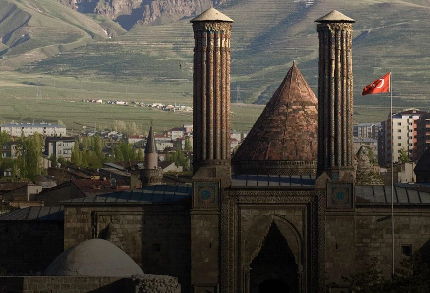 6 Days Erzurum City - Kars Tour photo 3