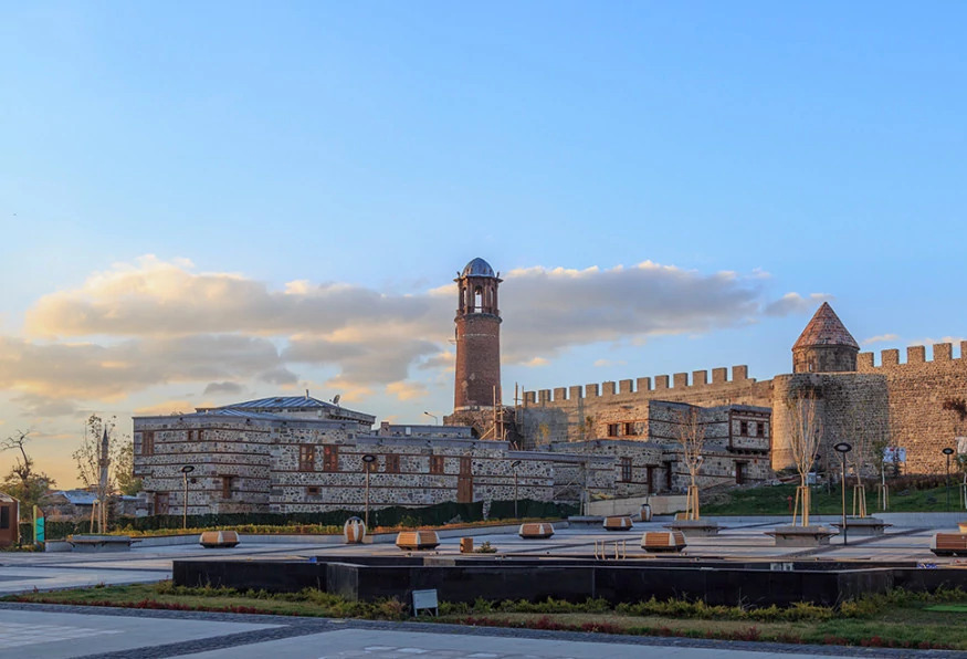 6 Days Erzurum City - Kars Tour photo 9