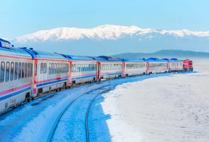 6 Days Erzurum City - Kars Tour photo 16