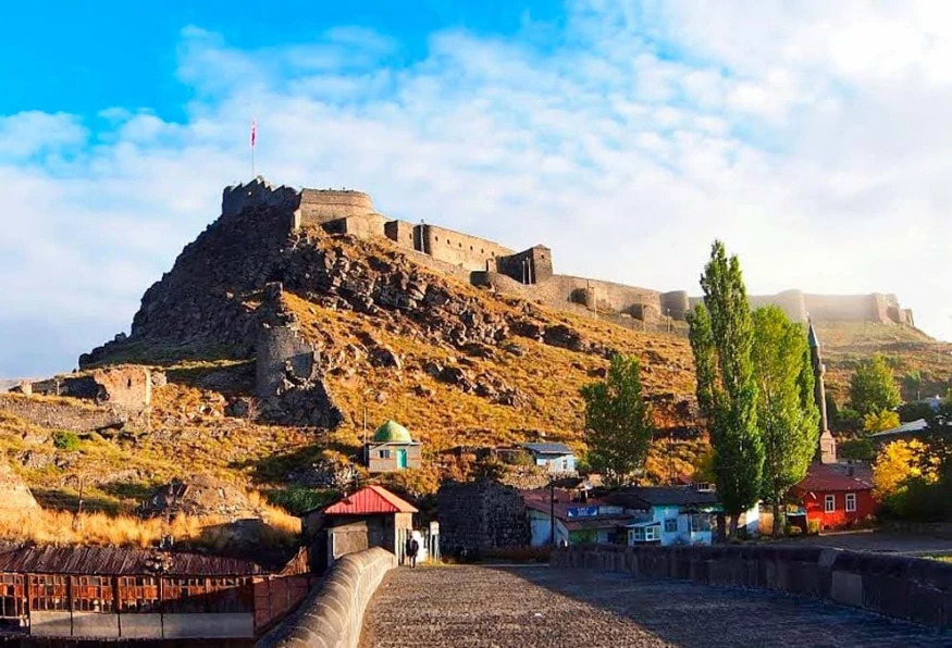 6 Days Erzurum City - Kars Tour photo 17