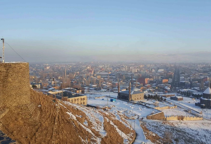 6 Days Erzurum City - Kars Tour photo 20