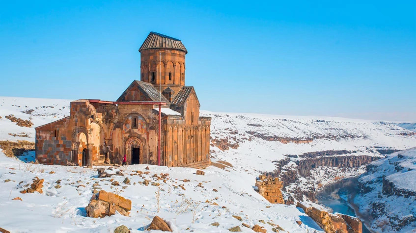 6 Days Erzurum City - Kars Tour photo 23
