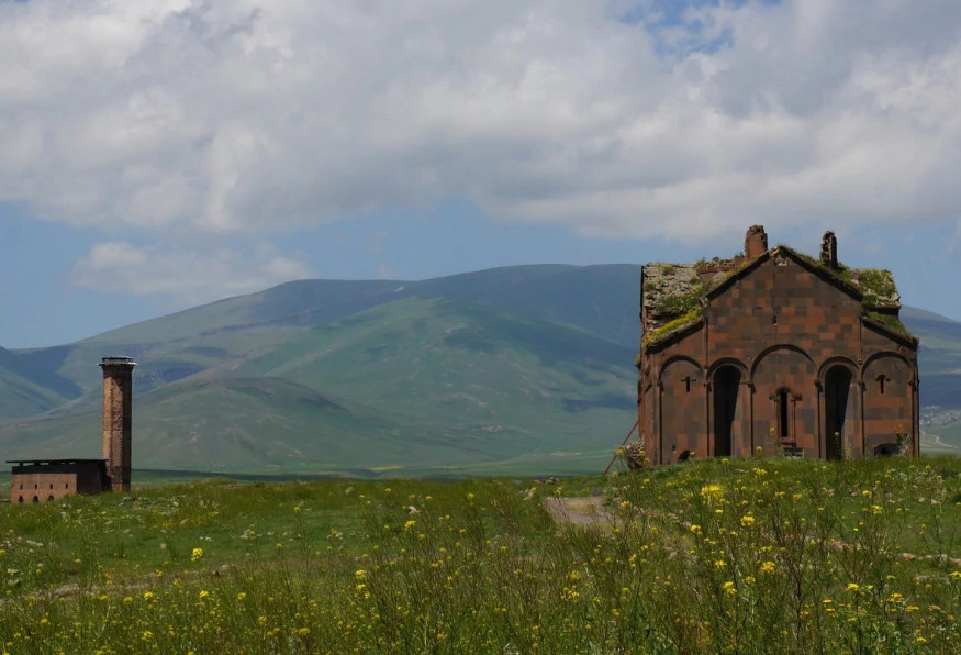 6 Days Erzurum City - Kars Tour photo 24