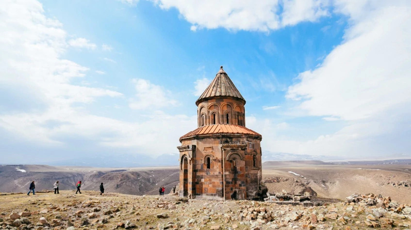 6 Days Erzurum City - Kars Tour photo 31