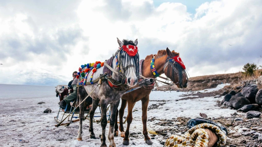 6 Days Erzurum City - Kars Tour photo 33