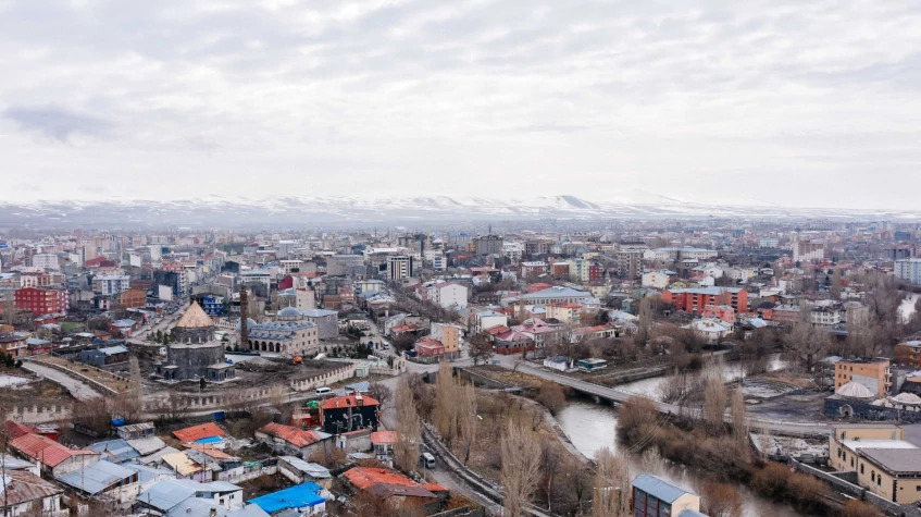 6 Days Erzurum City - Kars Tour photo 34