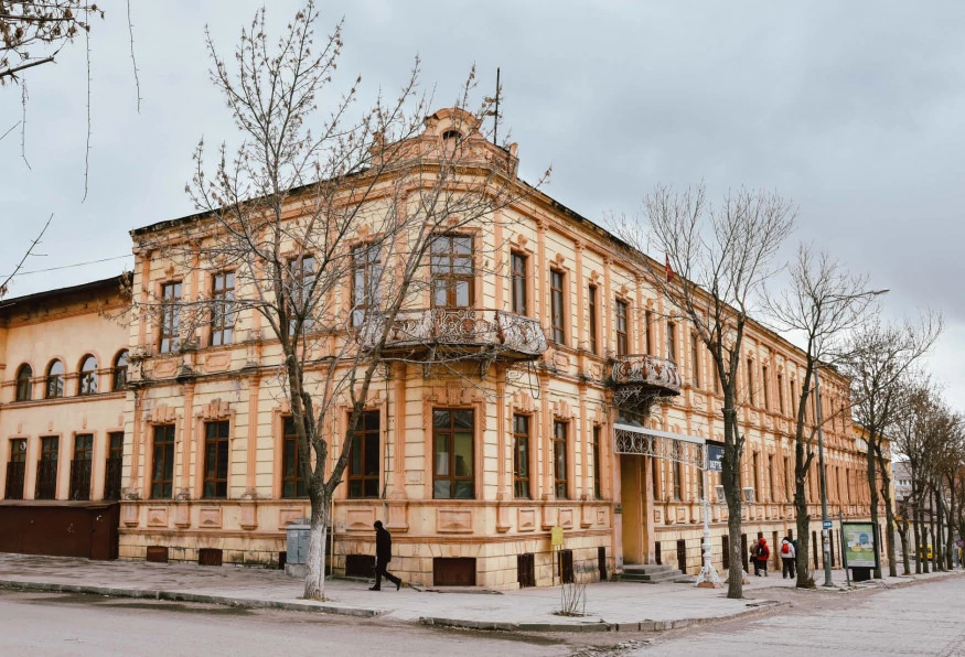 6 Days Erzurum City - Kars Tour photo 36
