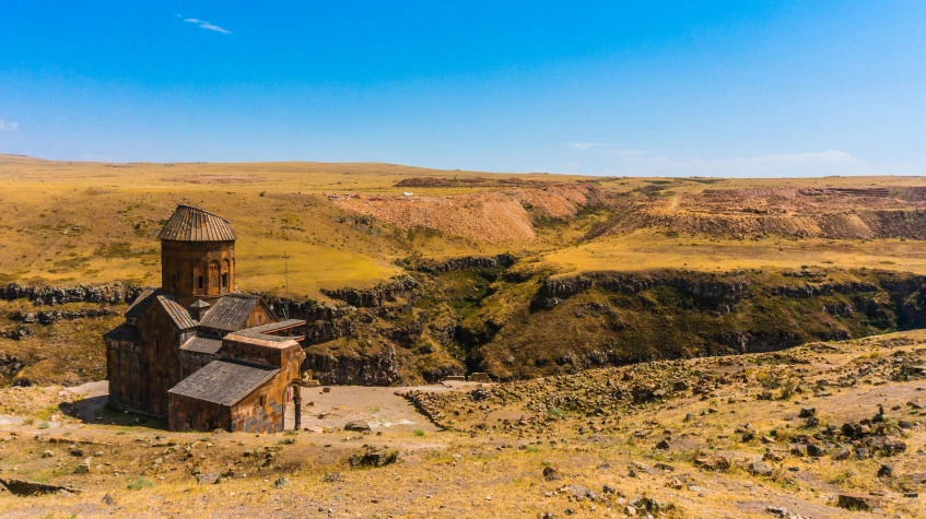 6 Days Erzurum City - Kars Tour photo 43