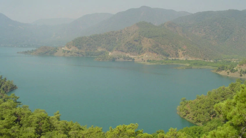 5 Days Koycegiz City & Cooking Tour photo 2