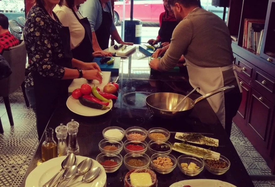 5 Days Koycegiz City & Cooking Tour photo 17