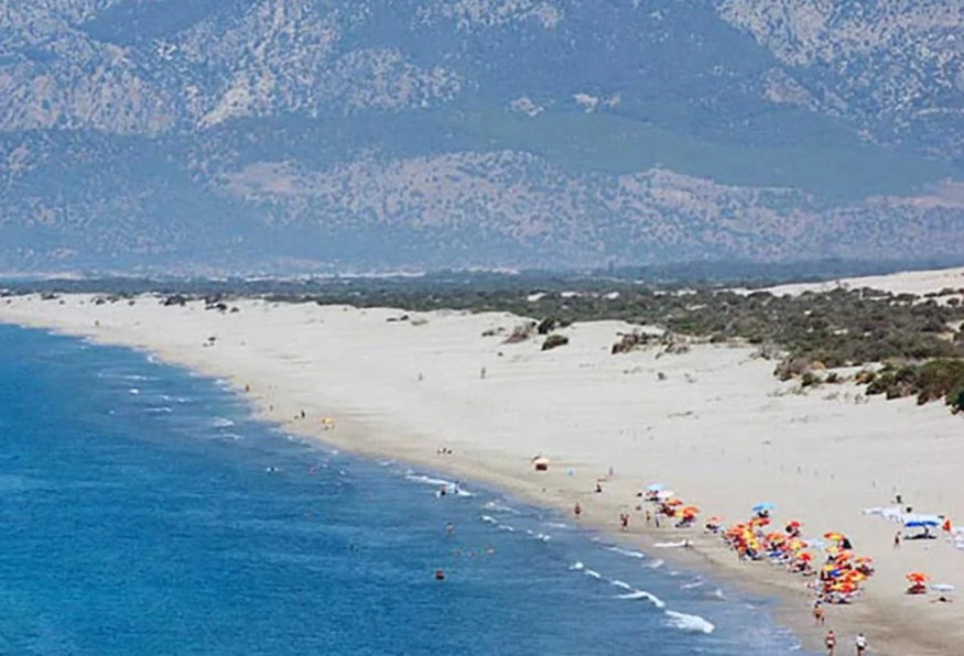 Daily Quad Safari in Kalkan Tour photo 6