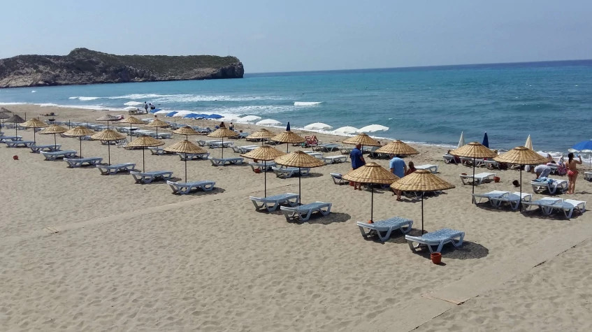 Daily Quad Safari in Kalkan Tour photo 8