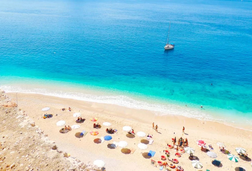Daily Quad Safari in Kalkan Tour photo 10