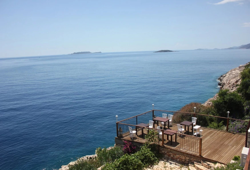 Daily Kas Boat Trip Tour photo 3