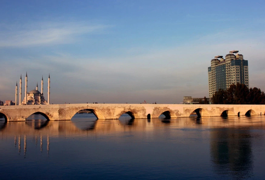 5 Days Adana City & Cooking Tour photo 4