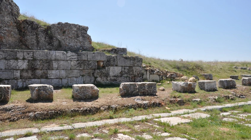 5 Days Adana City & Cooking Tour photo 14