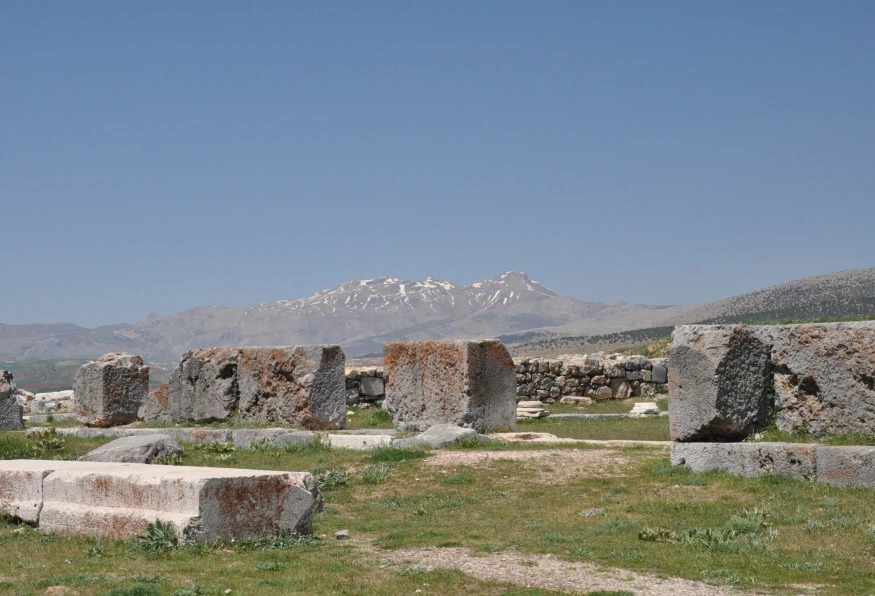 5 Days Adana City & Cooking Tour photo 16