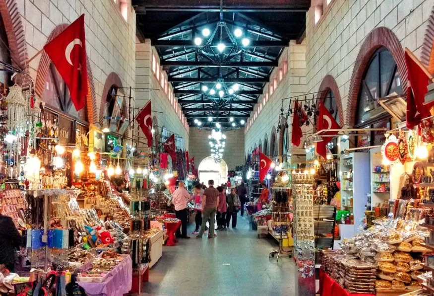 5 Days Gallipoli - Cooking Tour –Turkish Bath Tour photo 4