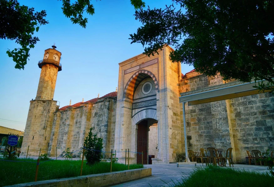 6 Days Adana & Cooking Tour photo 6