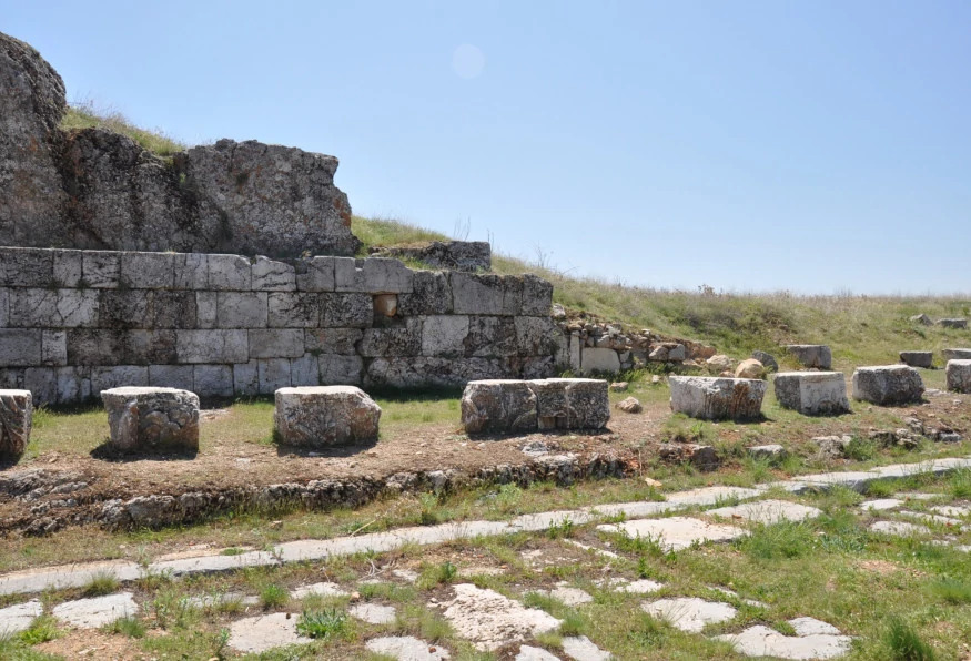 6 Days Adana & Cooking Tour photo 13