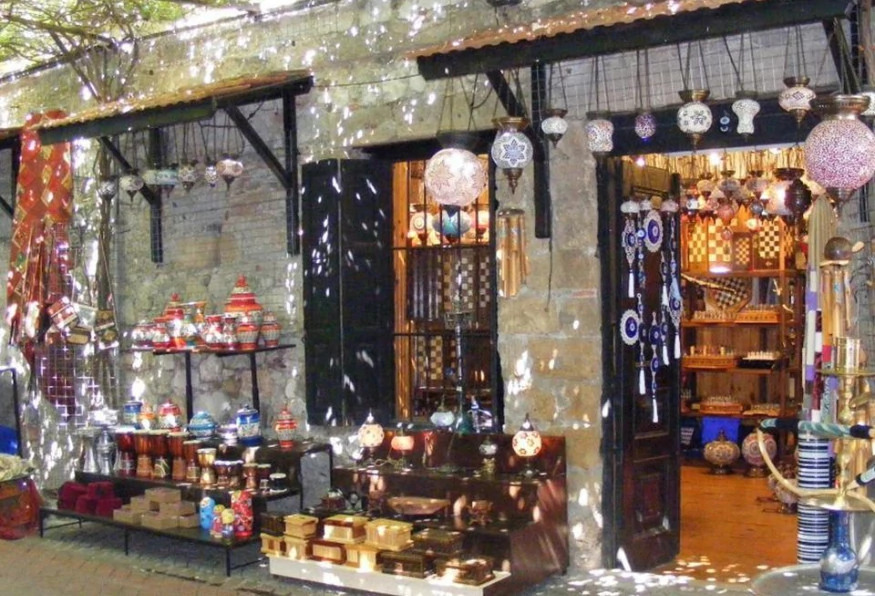 Daily Erzurum Cooking Lesson & Shopping Tour photo 4
