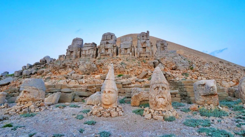 Daily Adiyaman Cooking Lesson & Shopping Tour photo 6