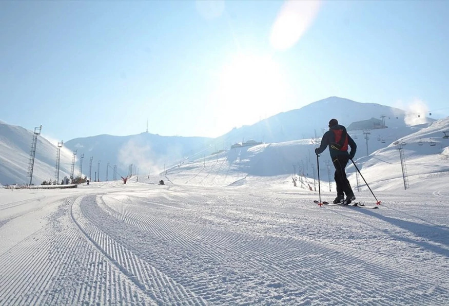 3 Days Erzurum City Tour photo 6