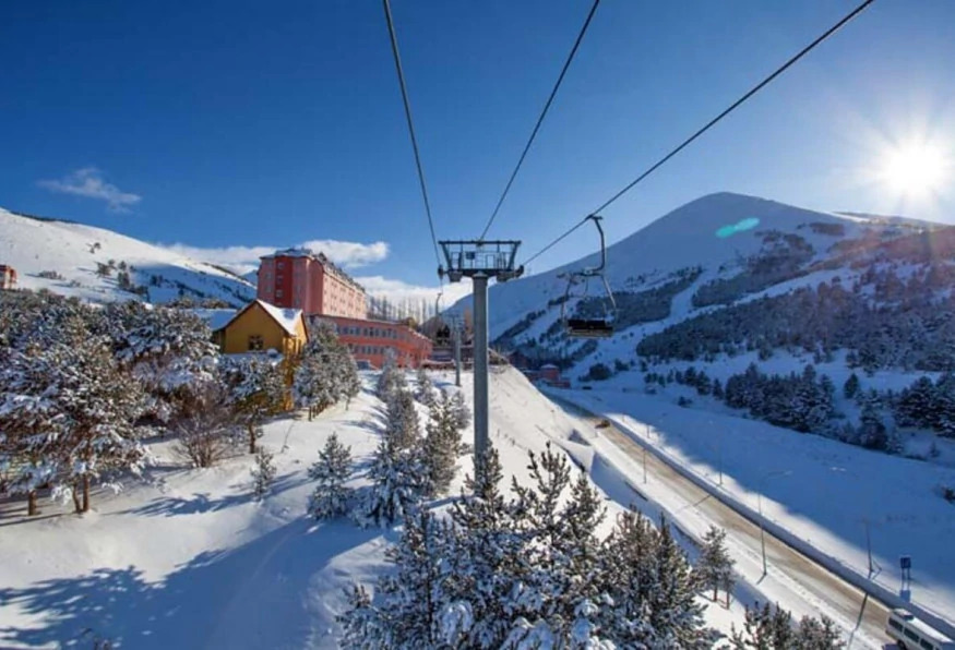 3 Days Erzurum City Tour photo 7
