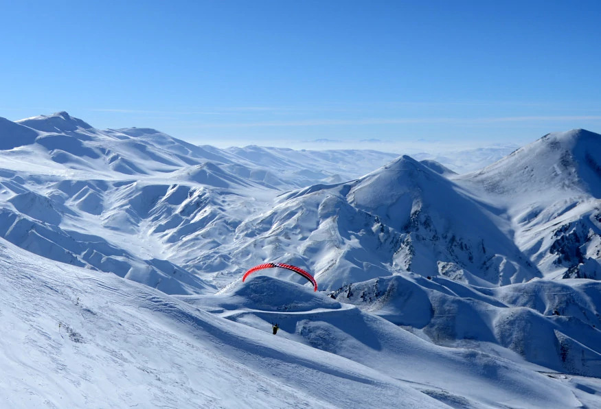 3 Days Erzurum City Tour photo 8