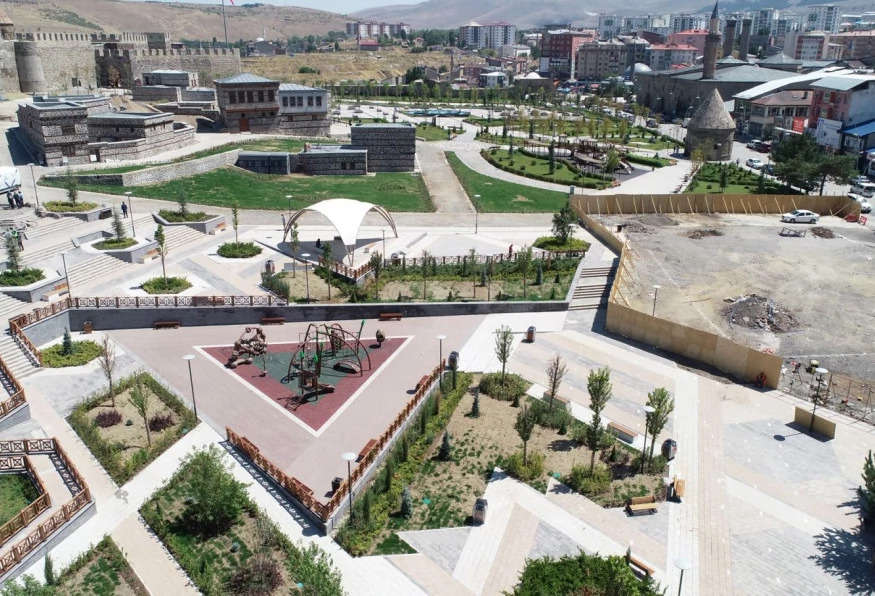 3 Days Erzurum City Tour photo 9