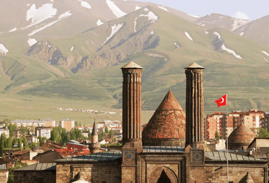 3 Days Erzurum City Tour photo 18