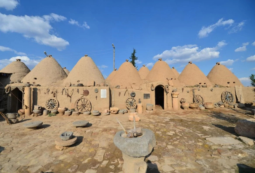 Daily Harran Tour photo 3