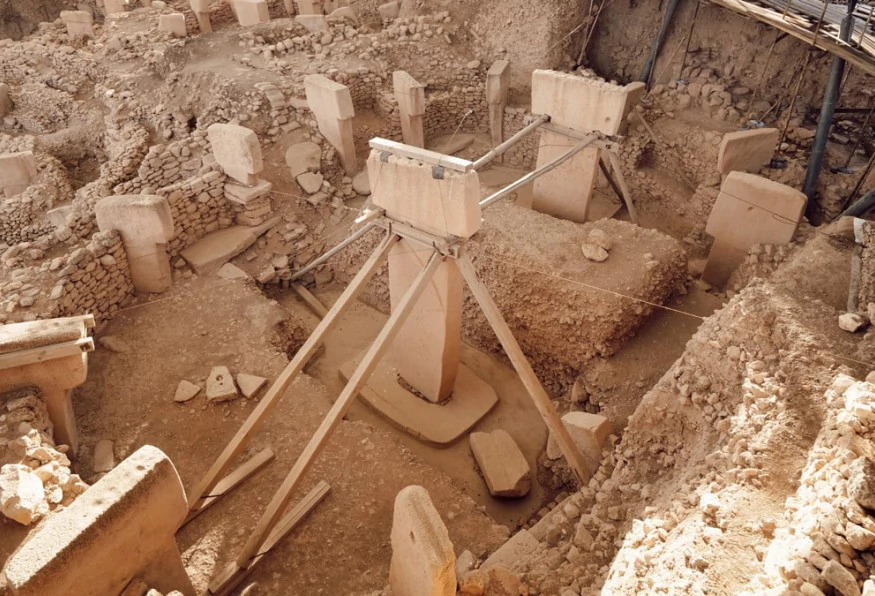 Daily Harran Tour photo 5