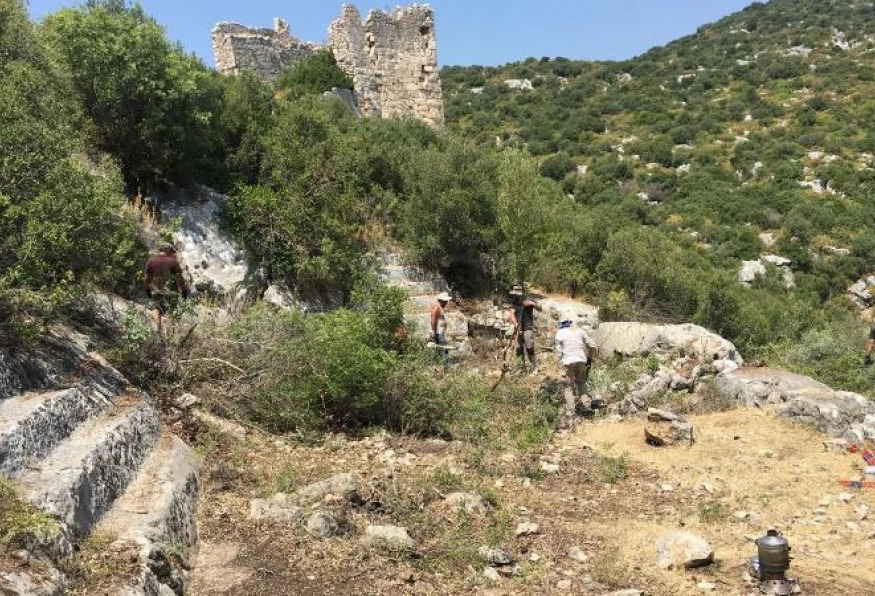 Daily Kas City & Myra Ancient City Tour photo 10