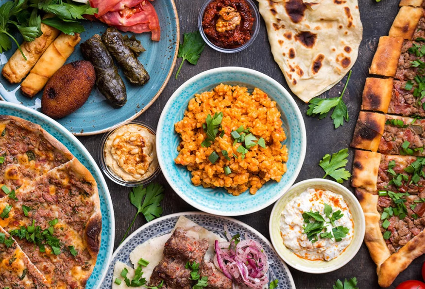Daily Kas Cooking Tour photo 1