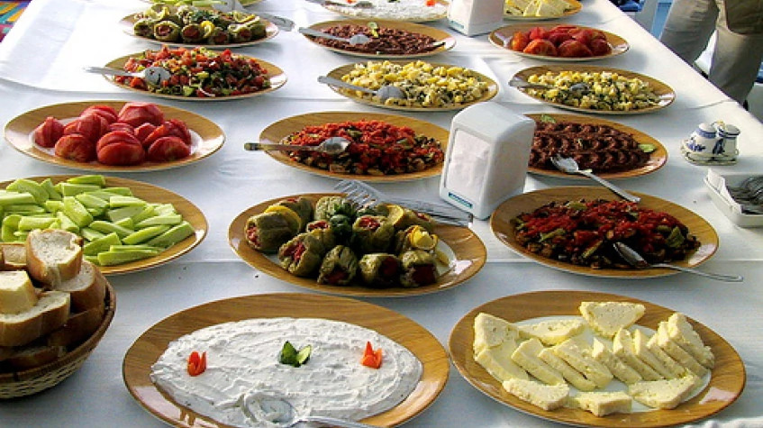 Daily Kas Cooking Tour photo 2