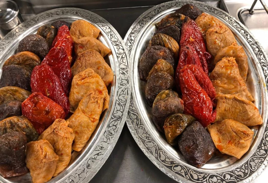 Daily Kas Cooking Tour photo 4