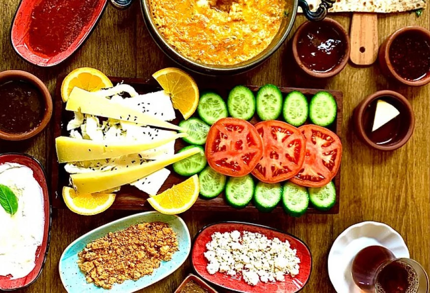 Daily Kas Cooking Tour photo 5