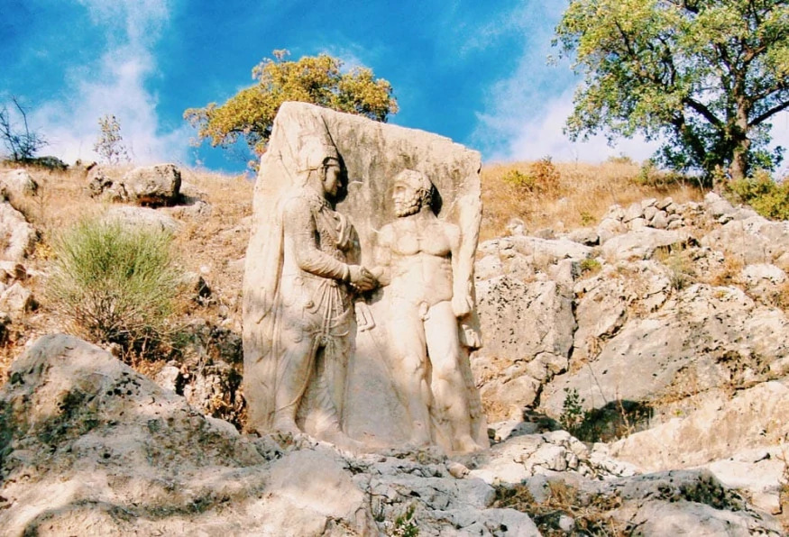 5 Days Nemrut Cooking & Turkish Bath Tour photo 2