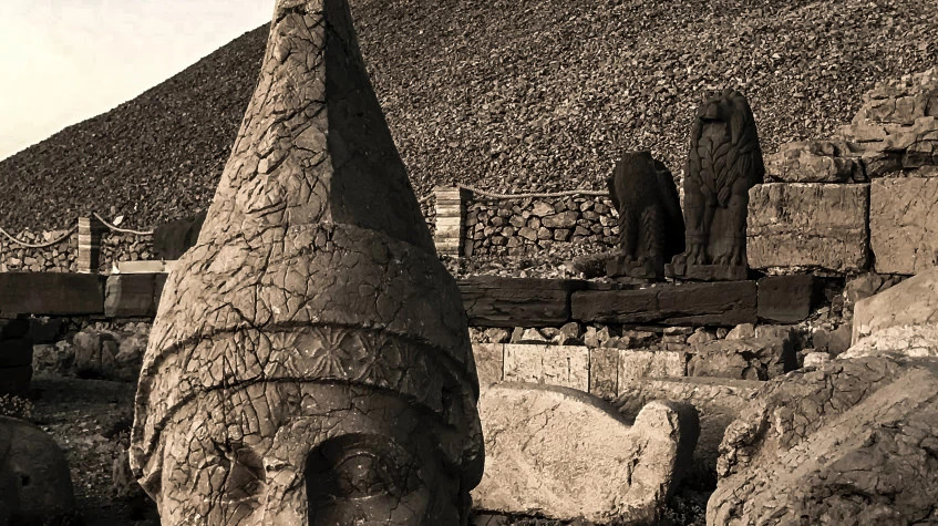 5 Days Nemrut Cooking & Turkish Bath Tour photo 13