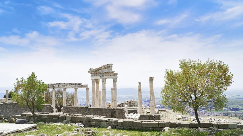 5 Days Pergamon & Cooking Tour photo 3