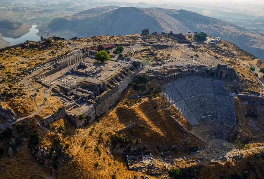 5 Days Pergamon & Cooking Tour photo 6