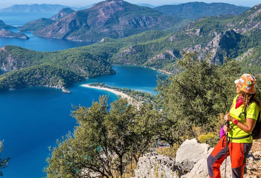Daily Kas Trekking Tour photo 2