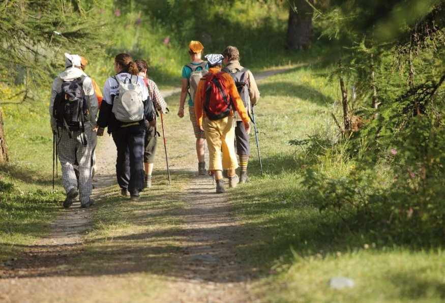 Daily Kas Trekking Tour photo 6