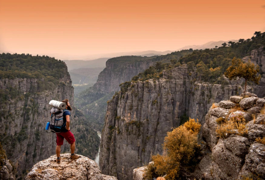 Daily Kas Trekking Tour photo 8