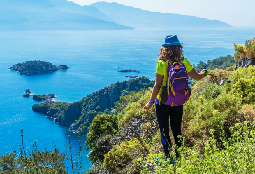 Daily Kas Trekking Tour photo 9