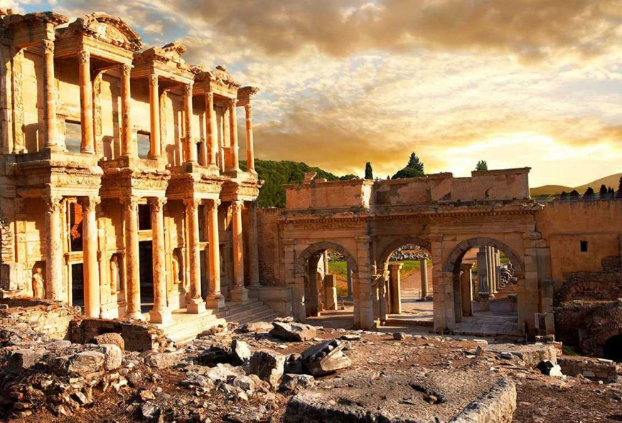 6 Days Pergamon & Cooking Tour photo 15